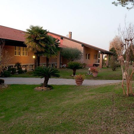 Hotel Villa Isabela Sant'Angelo  Luaran gambar