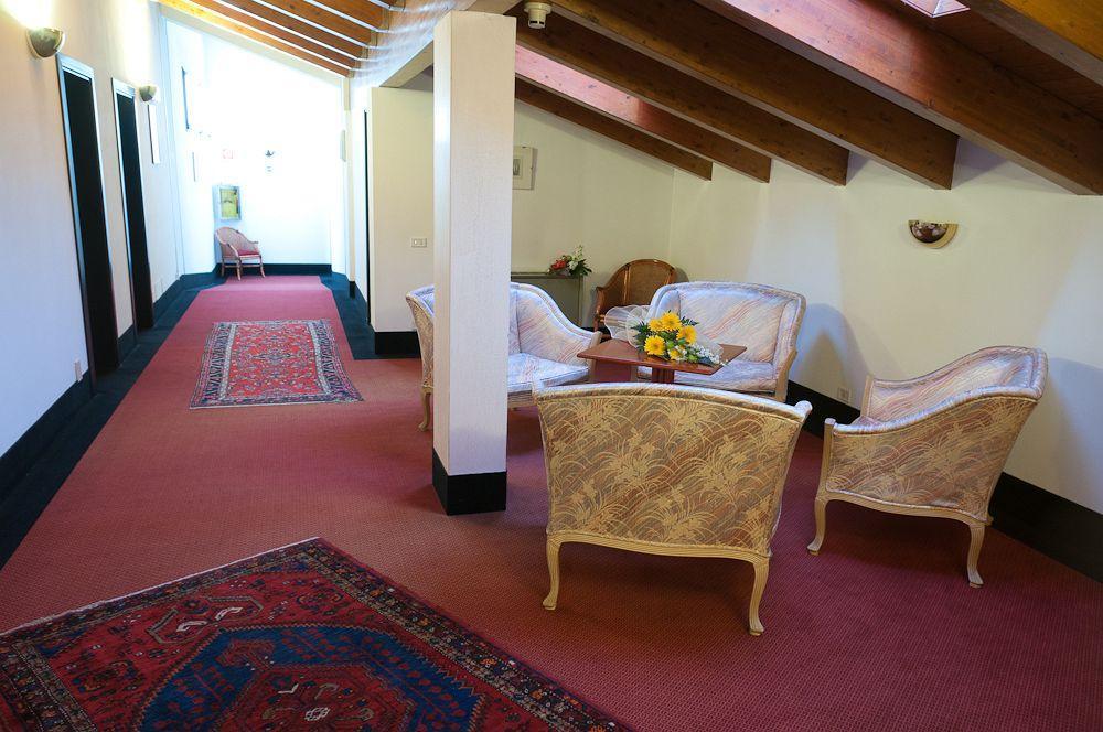 Hotel Villa Isabela Sant'Angelo  Luaran gambar